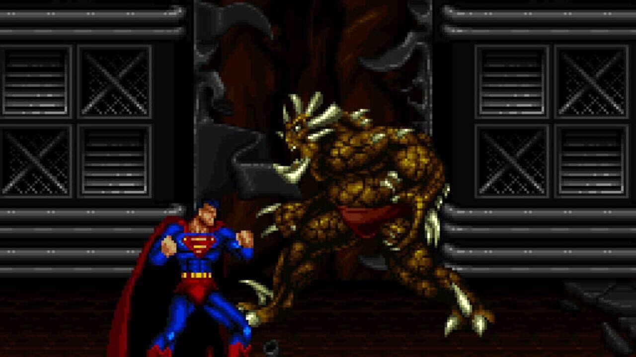 The Death and Return of Superman thumbnail 5