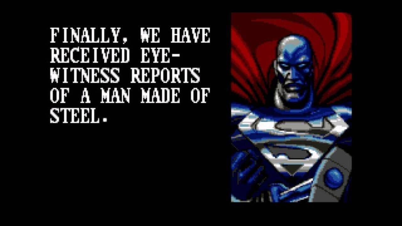 The Death and Return of Superman thumbnail 3
