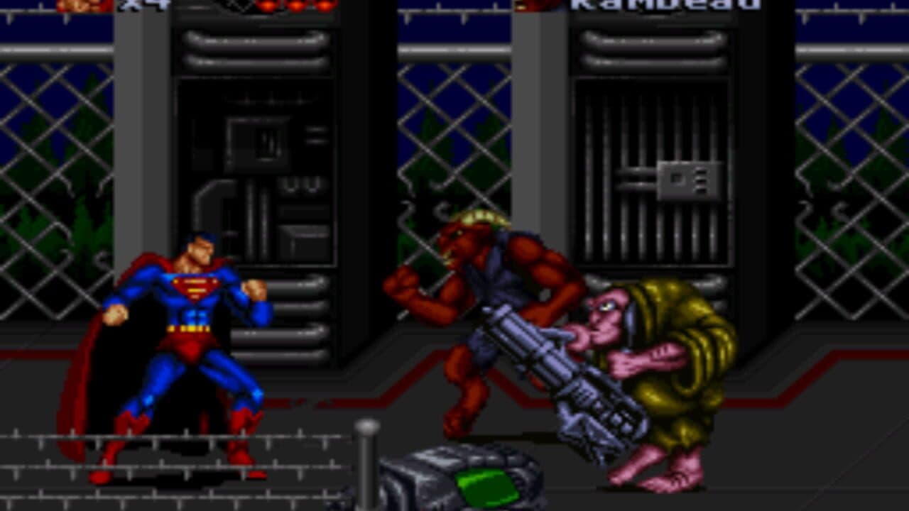 The Death and Return of Superman thumbnail 6