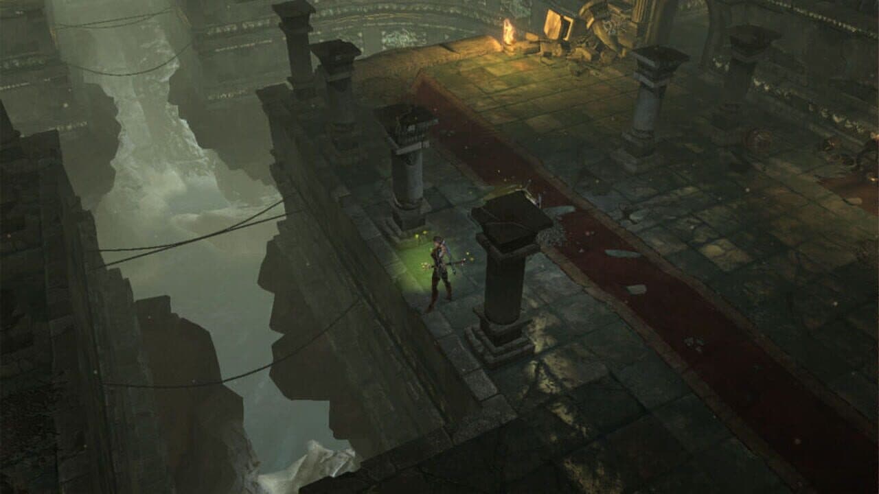 Dungeon Siege III: Treasures of the Sun thumbnail 5