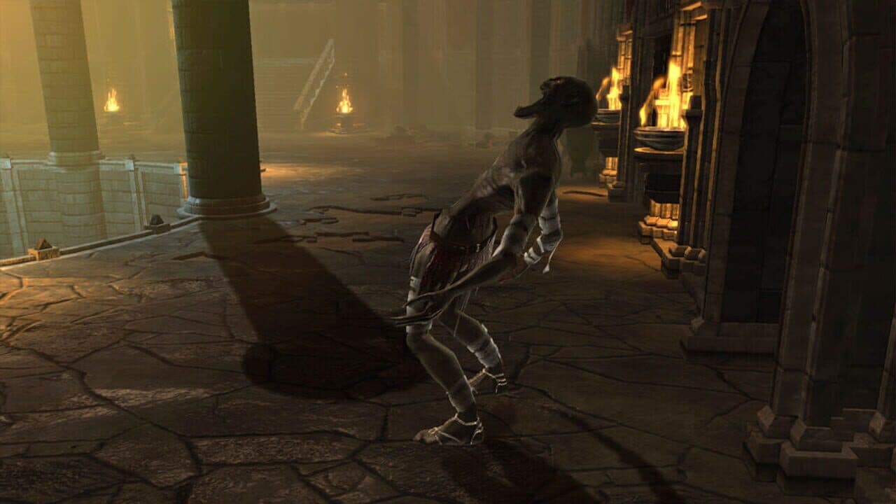 Dungeon Siege III: Treasures of the Sun thumbnail 6
