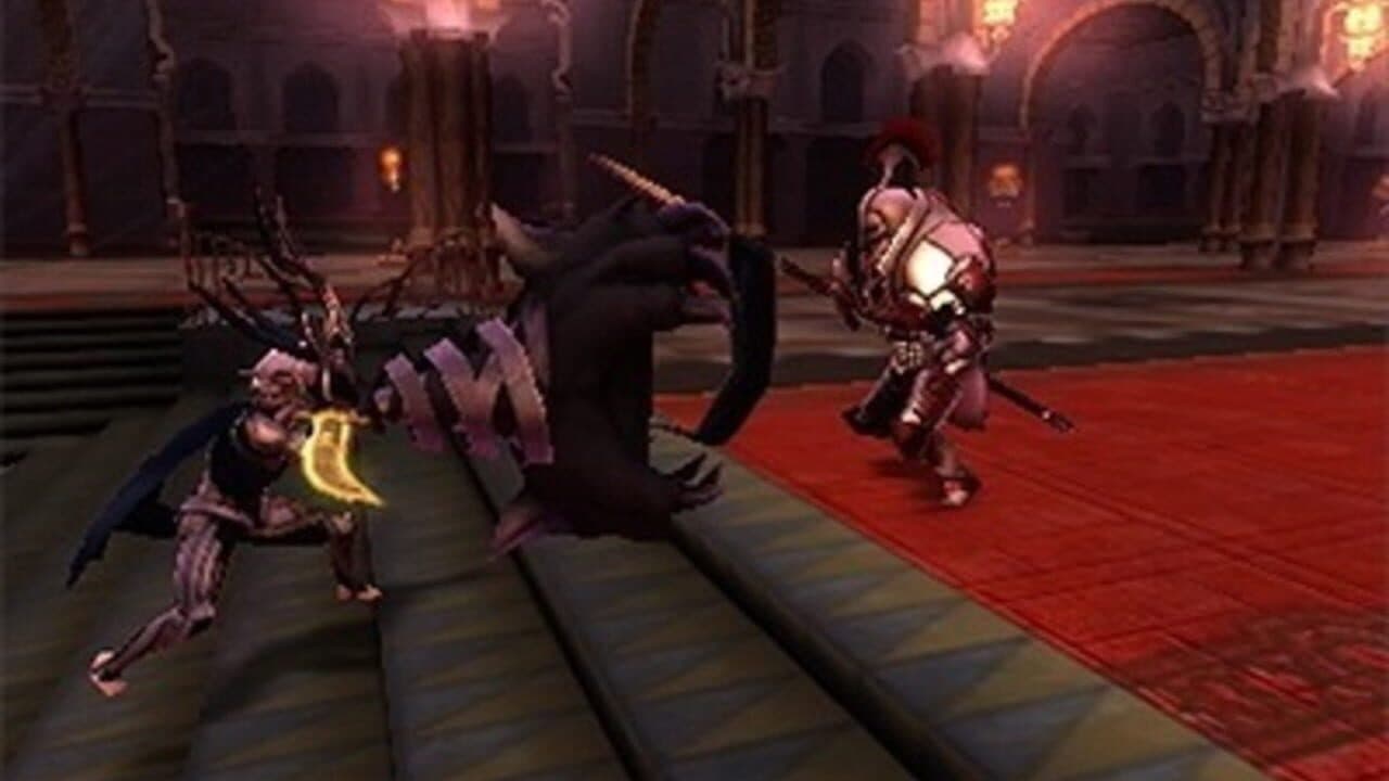 Fire Emblem Fates: Conquest thumbnail 3
