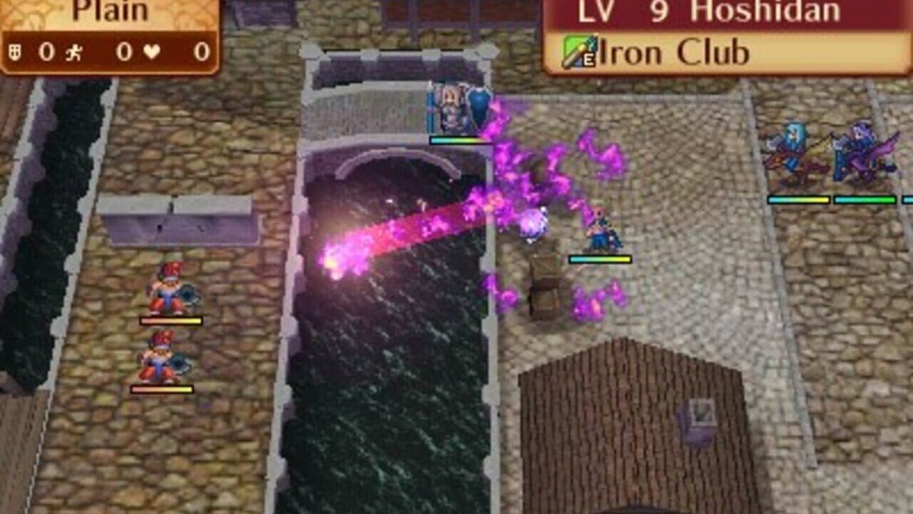 Fire Emblem Fates: Conquest thumbnail 7