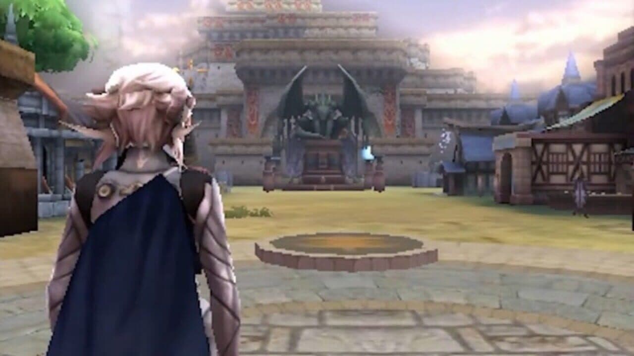 Fire Emblem Fates: Conquest thumbnail 9