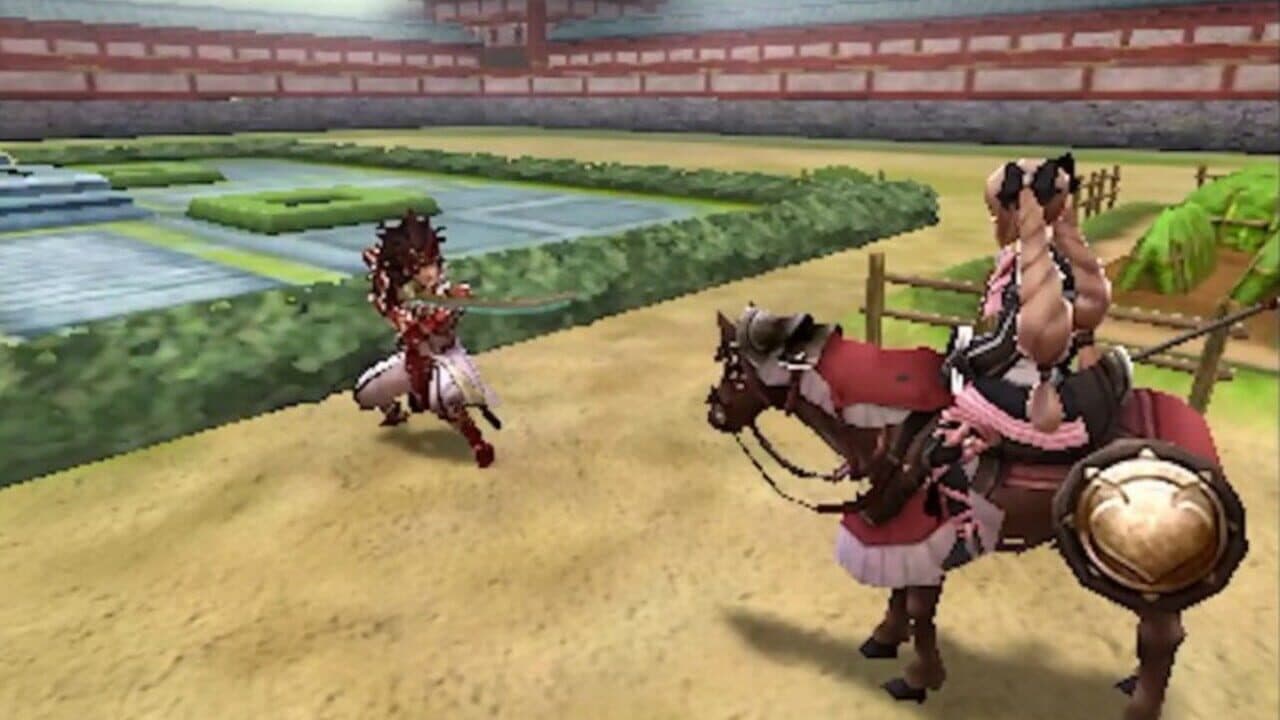Fire Emblem Fates: Conquest thumbnail 2