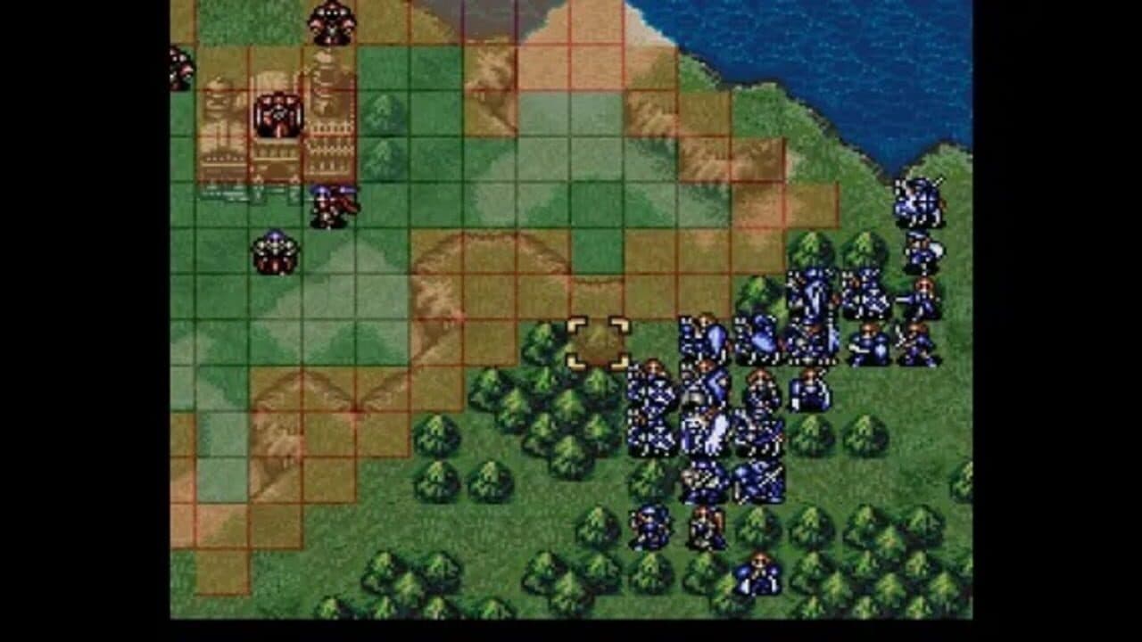 Fire Emblem: Seisen no Keifu thumbnail 3