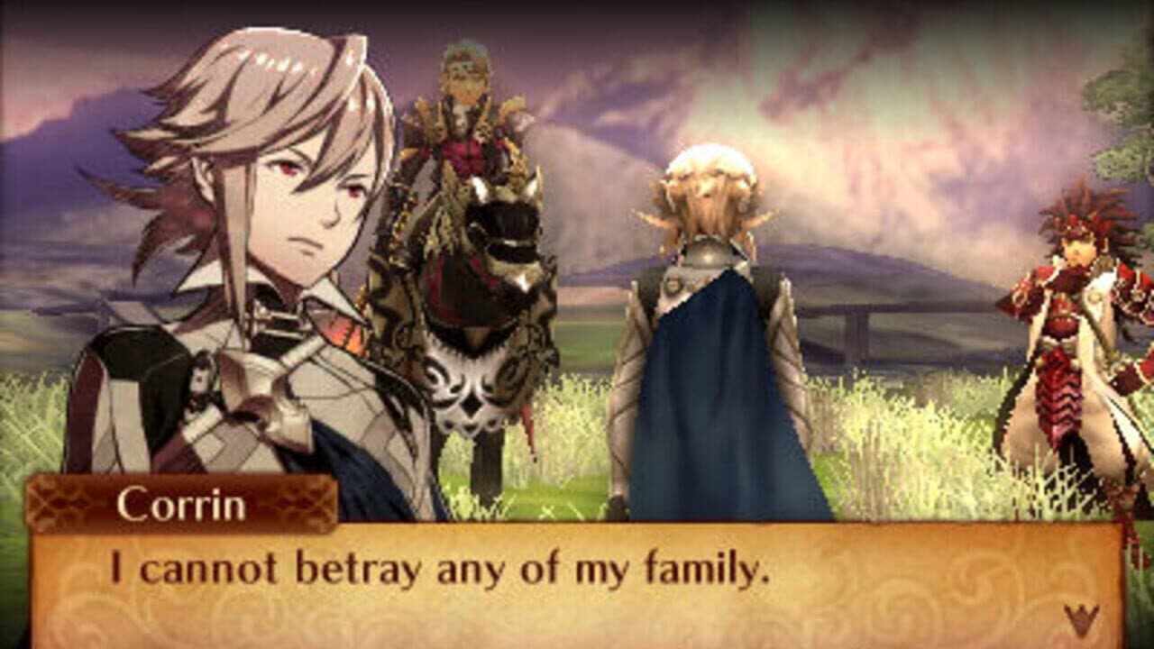 Fire Emblem Fates: Revelation thumbnail 6