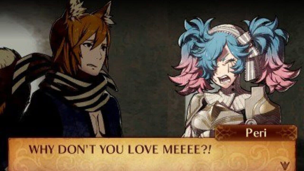 Fire Emblem Fates: Revelation thumbnail 8