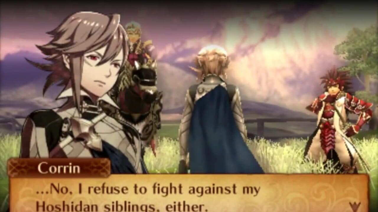 Fire Emblem Fates: Revelation thumbnail 5