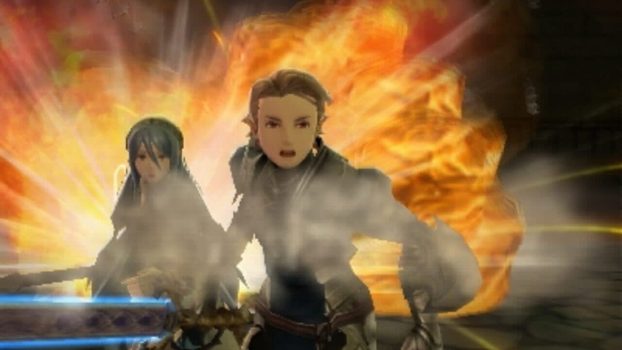 Fire Emblem Fates: Revelation thumbnail 4