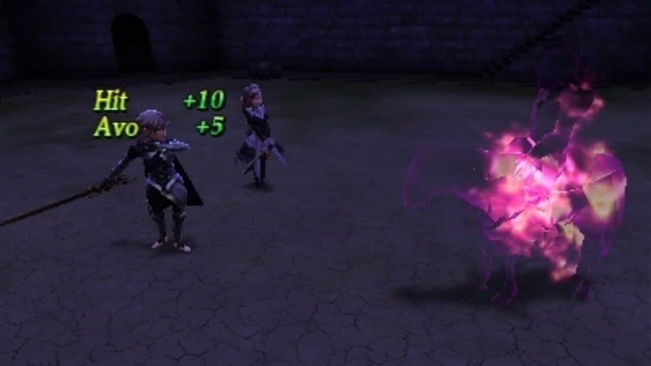 Fire Emblem Fates: Revelation thumbnail 9