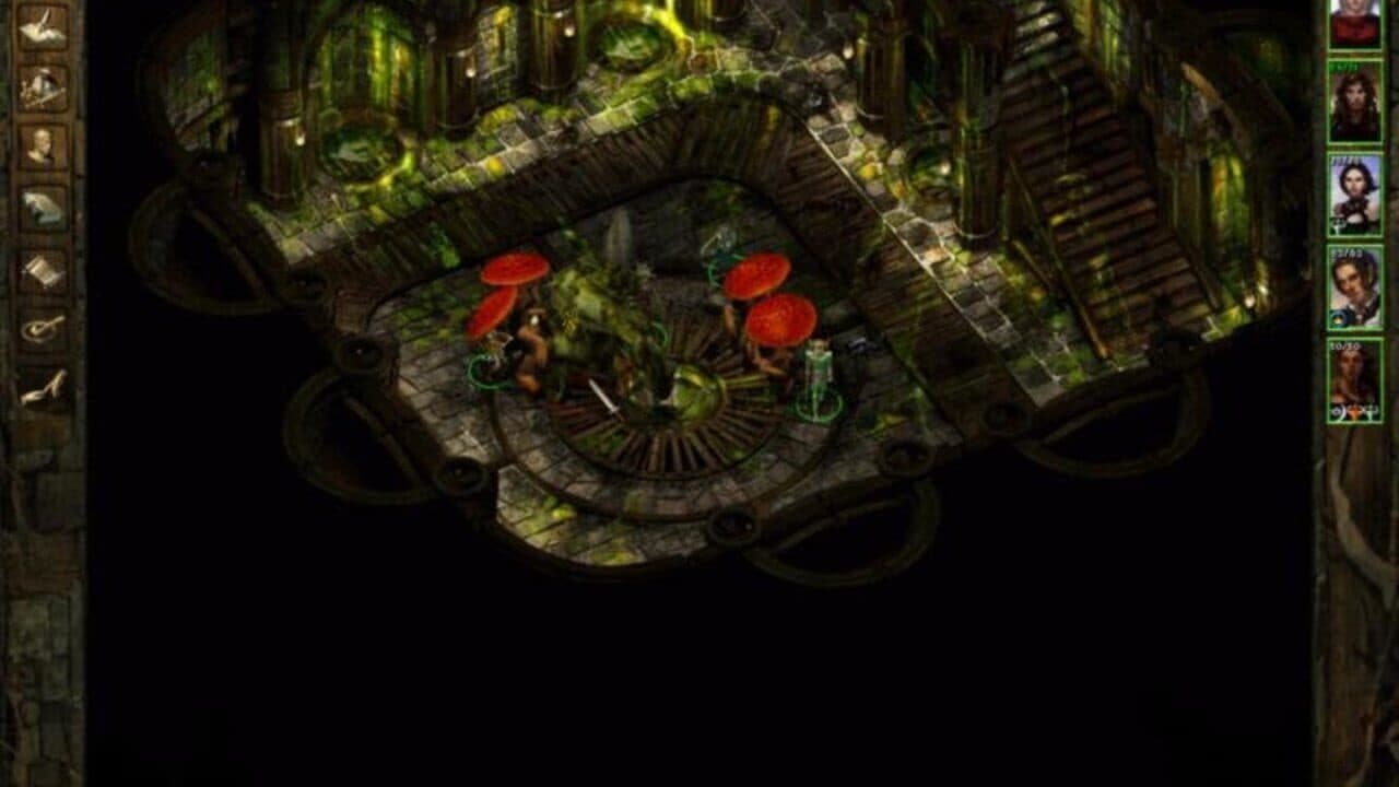 Icewind Dale: Heart of Winter thumbnail 3