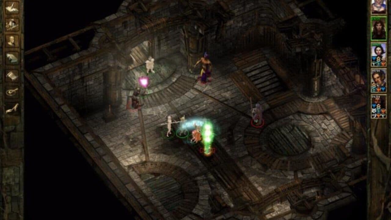 Icewind Dale: Heart of Winter thumbnail 6
