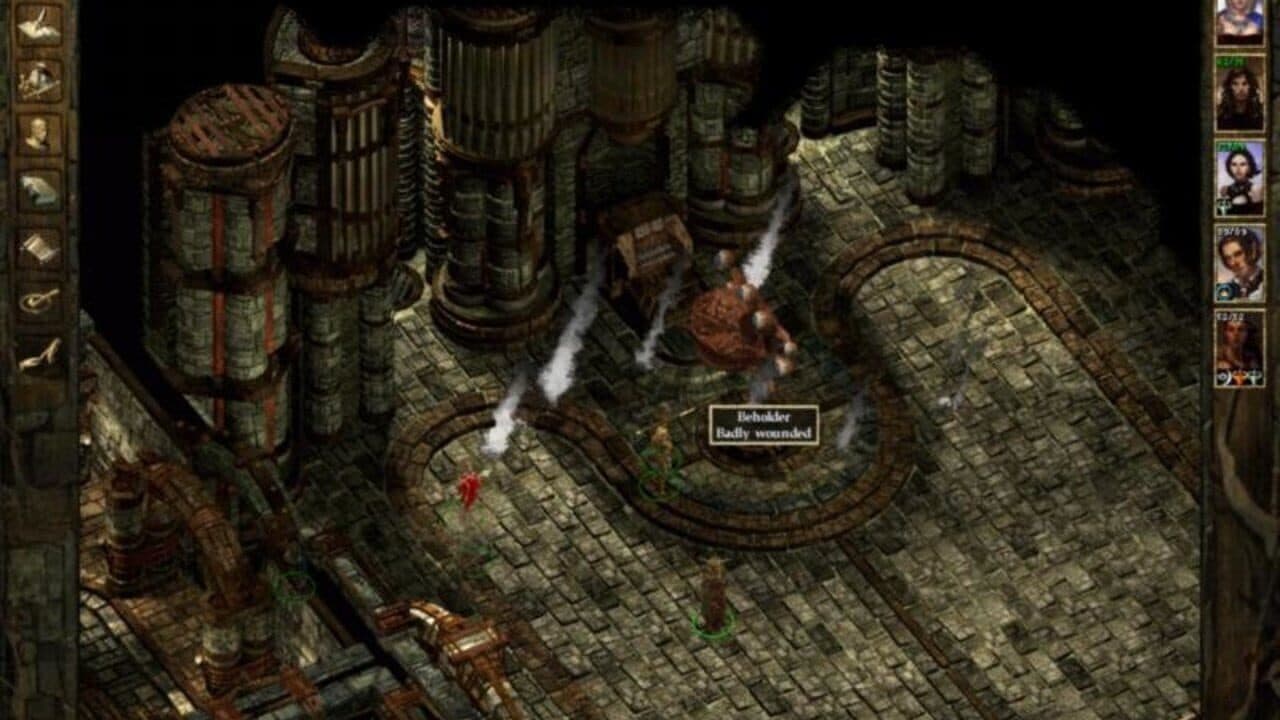 Icewind Dale: Heart of Winter thumbnail 4