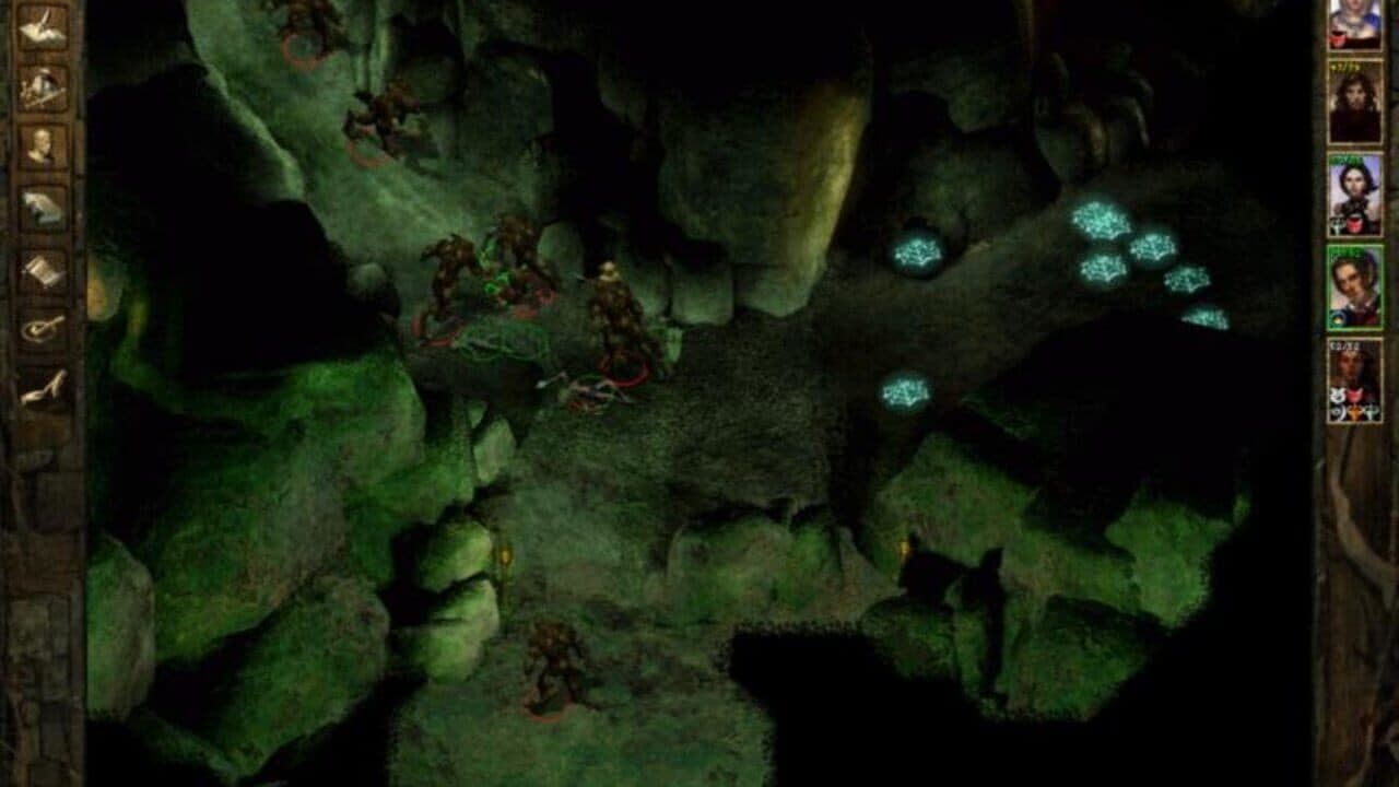 Icewind Dale: Heart of Winter thumbnail 7
