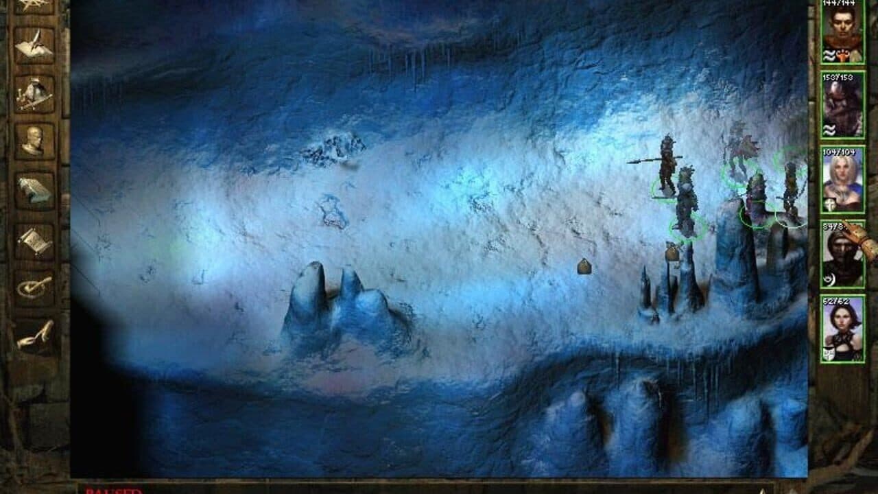 Icewind Dale: Heart of Winter thumbnail 2