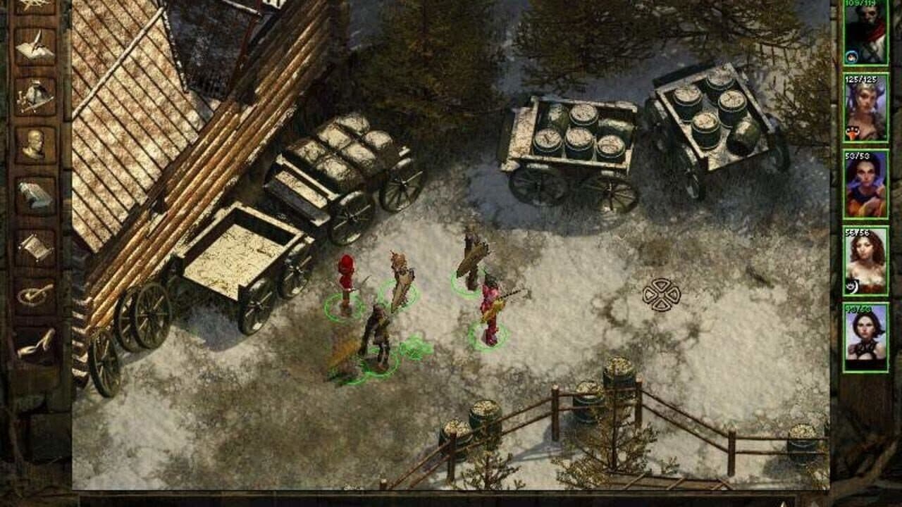 Icewind Dale: Heart of Winter thumbnail 8