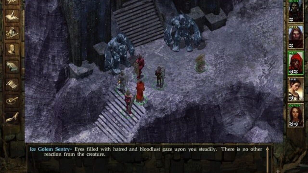 Icewind Dale: Heart of Winter thumbnail 9