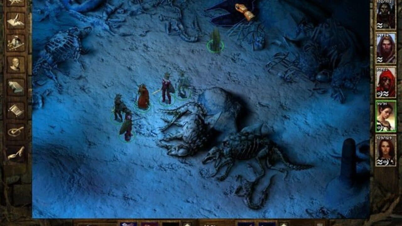 Icewind Dale: Heart of Winter thumbnail 10