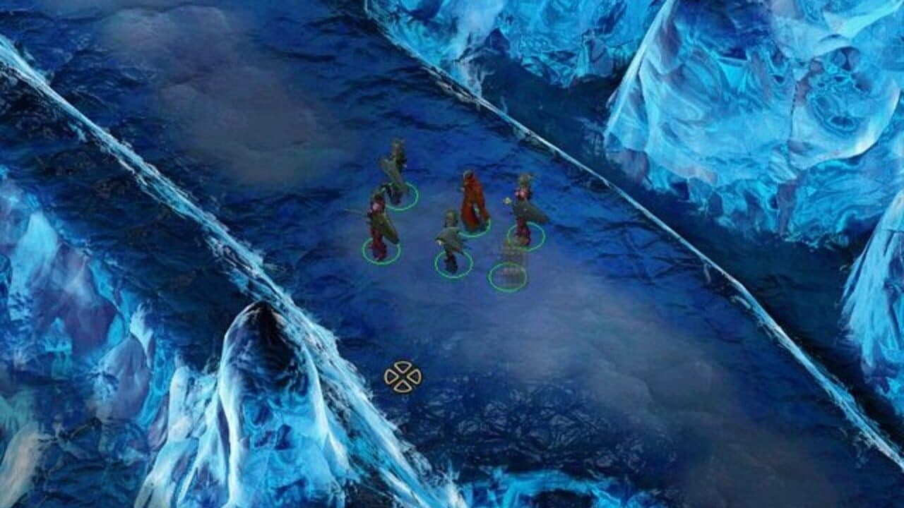 Icewind Dale: Heart of Winter thumbnail 12