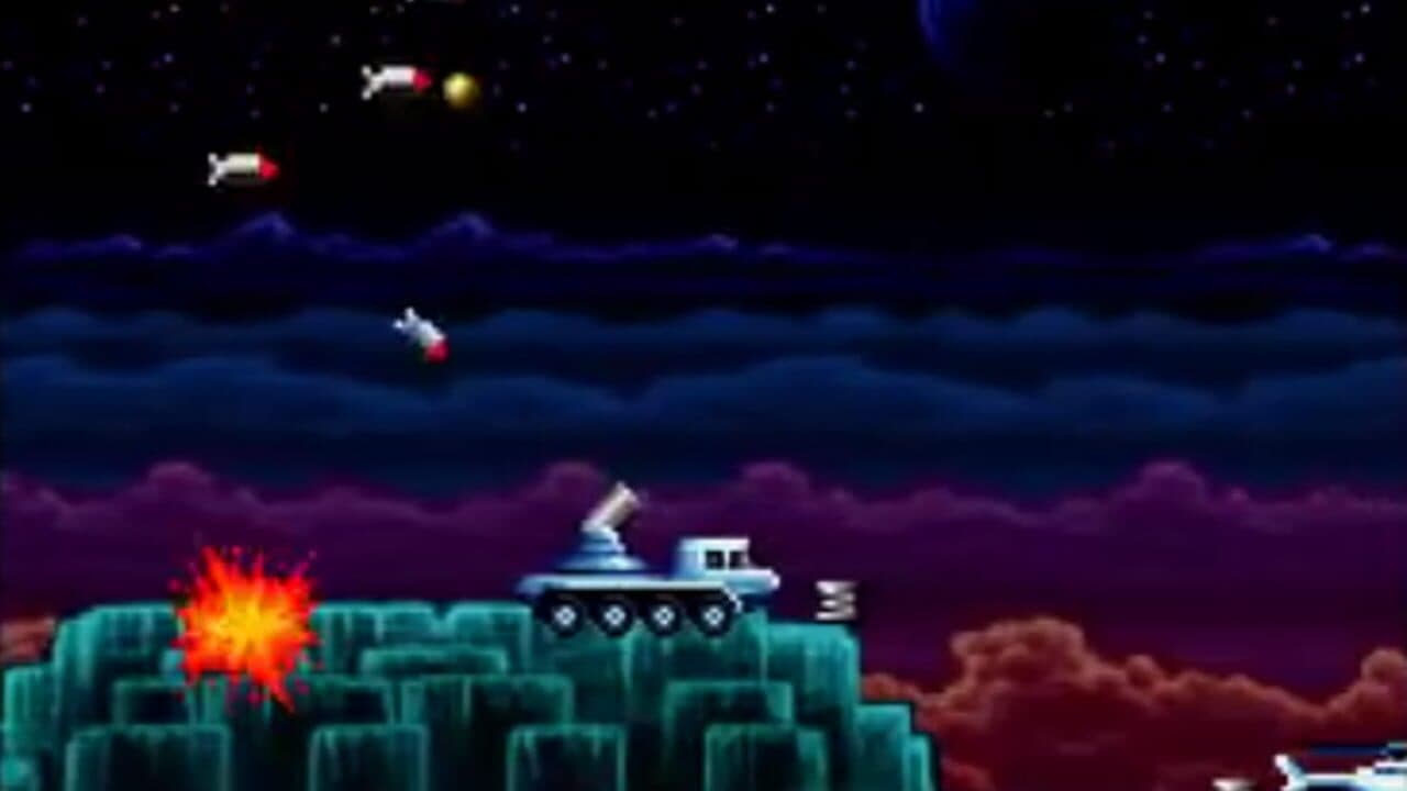 James Bond Jr. thumbnail 11