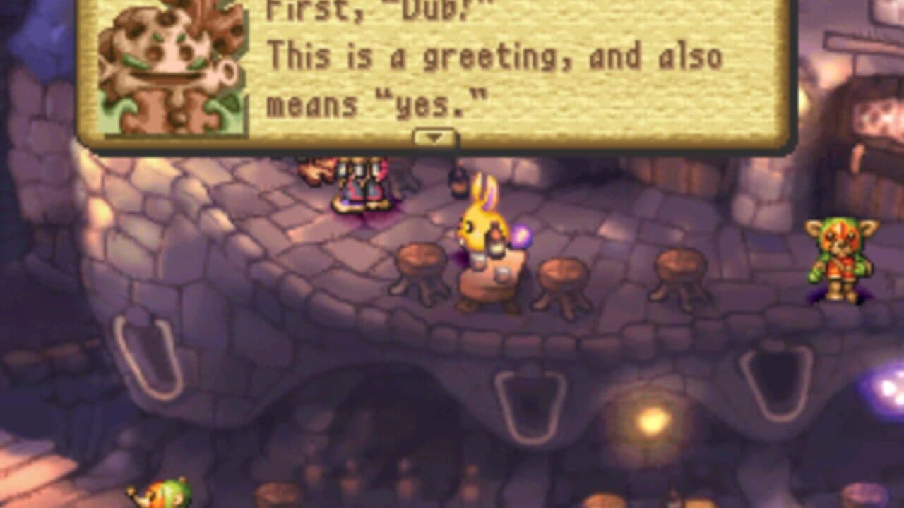 Legend of Mana thumbnail 4