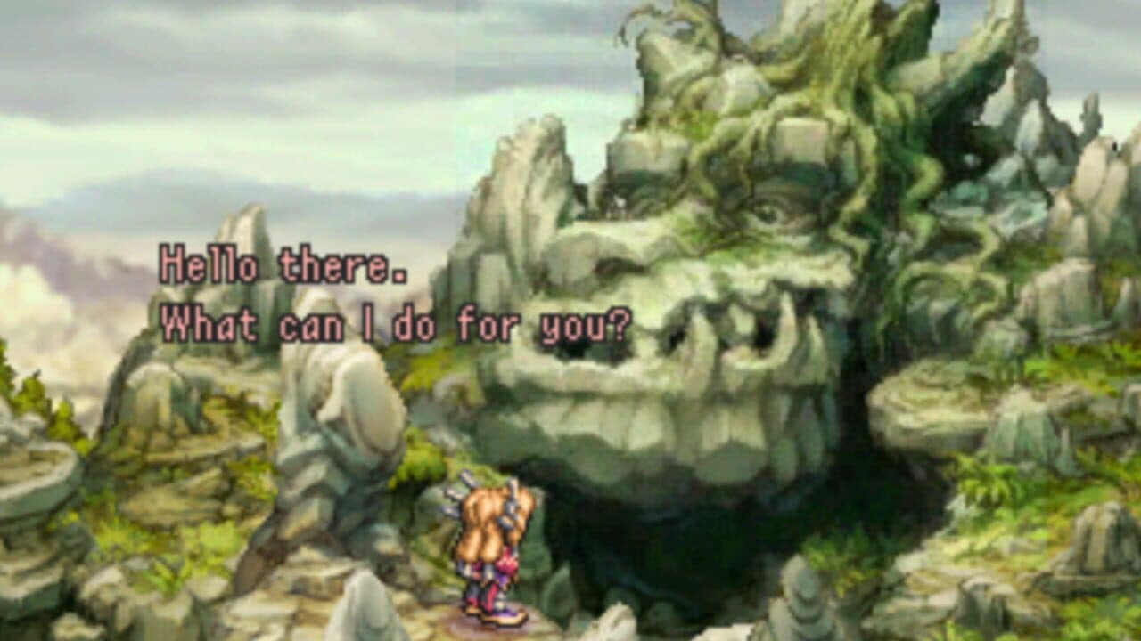 Legend of Mana thumbnail 5