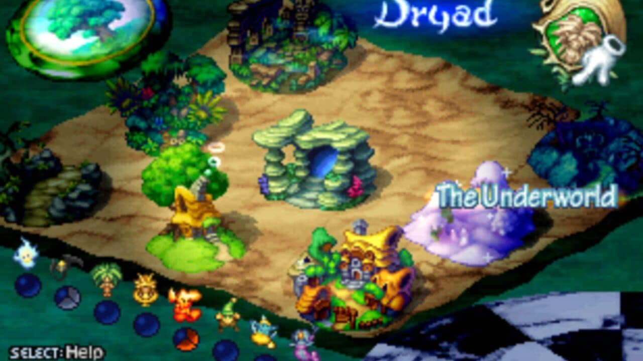 Legend of Mana thumbnail 6