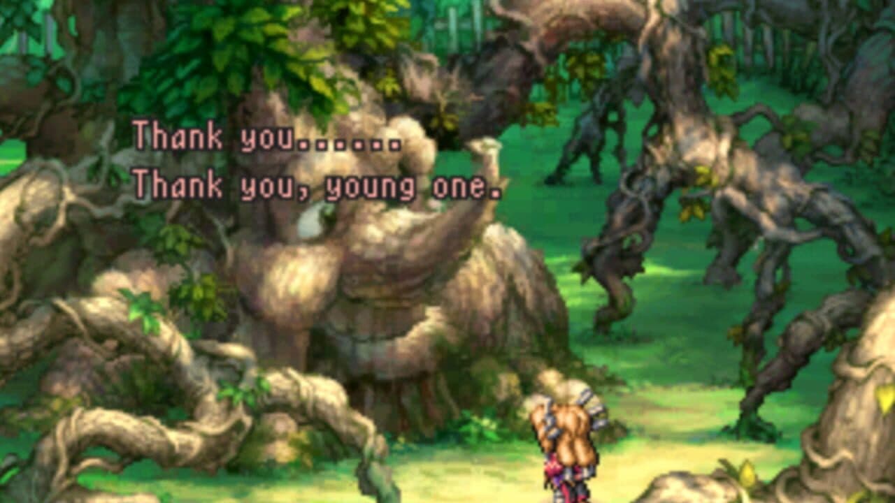 Legend of Mana thumbnail 3