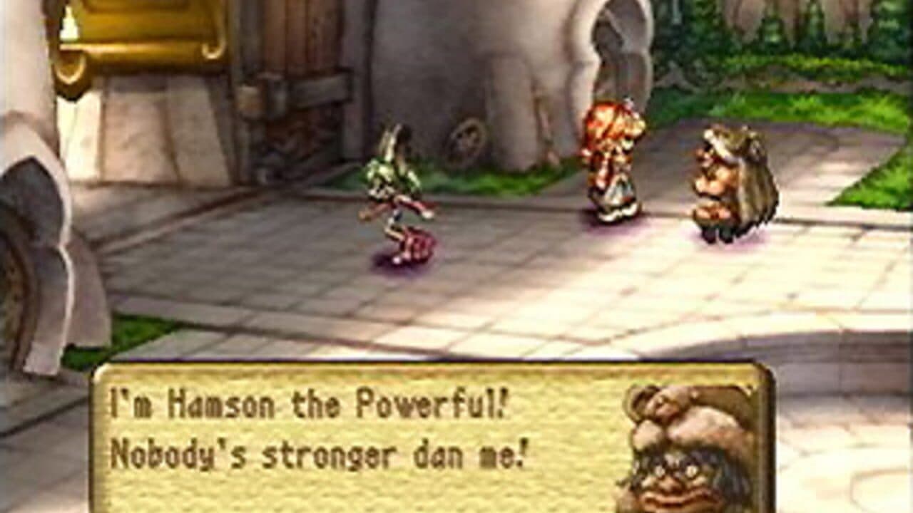Legend of Mana thumbnail 7