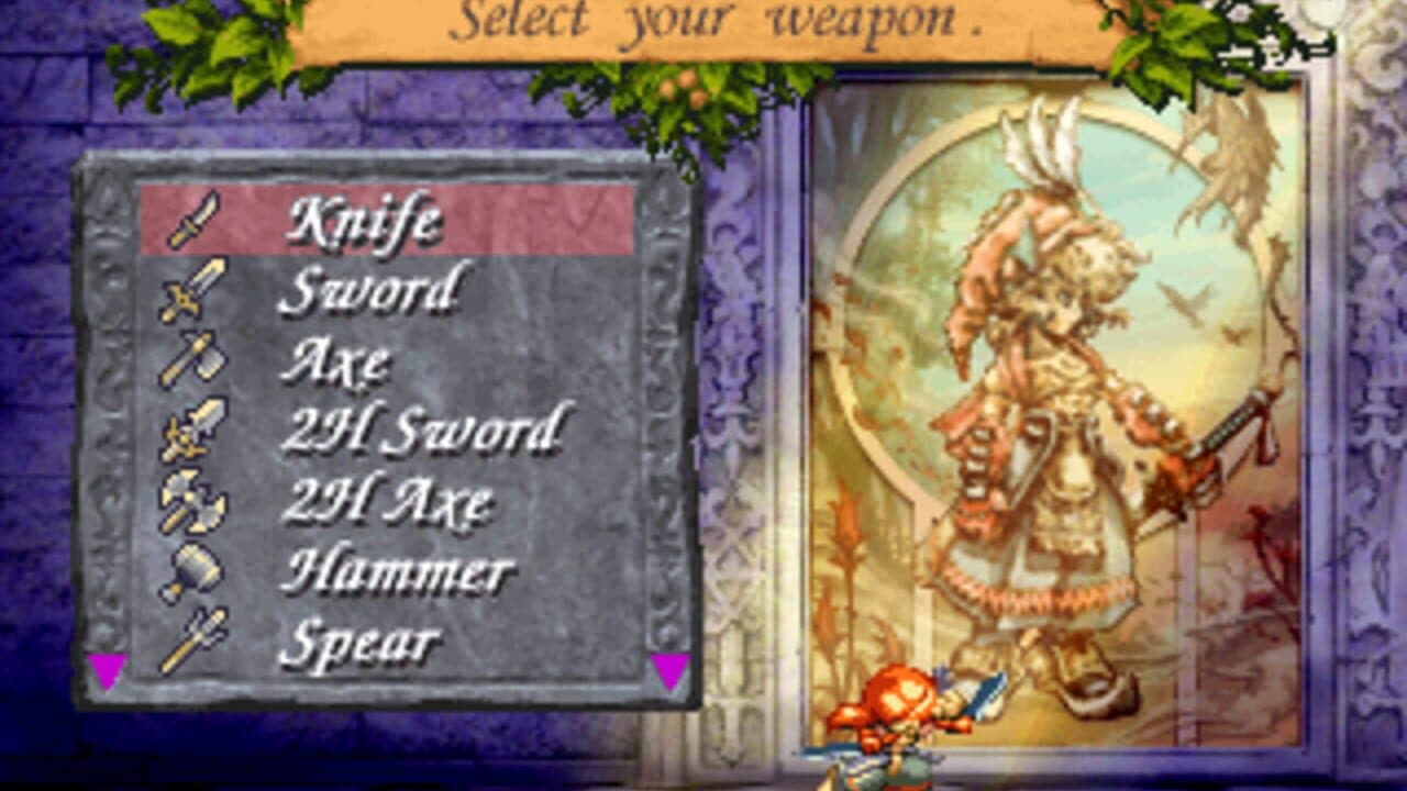Legend of Mana thumbnail 8