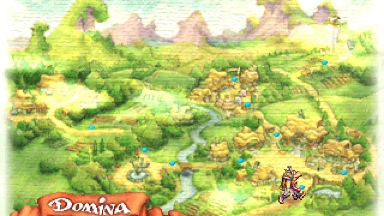 Legend of Mana thumbnail 9