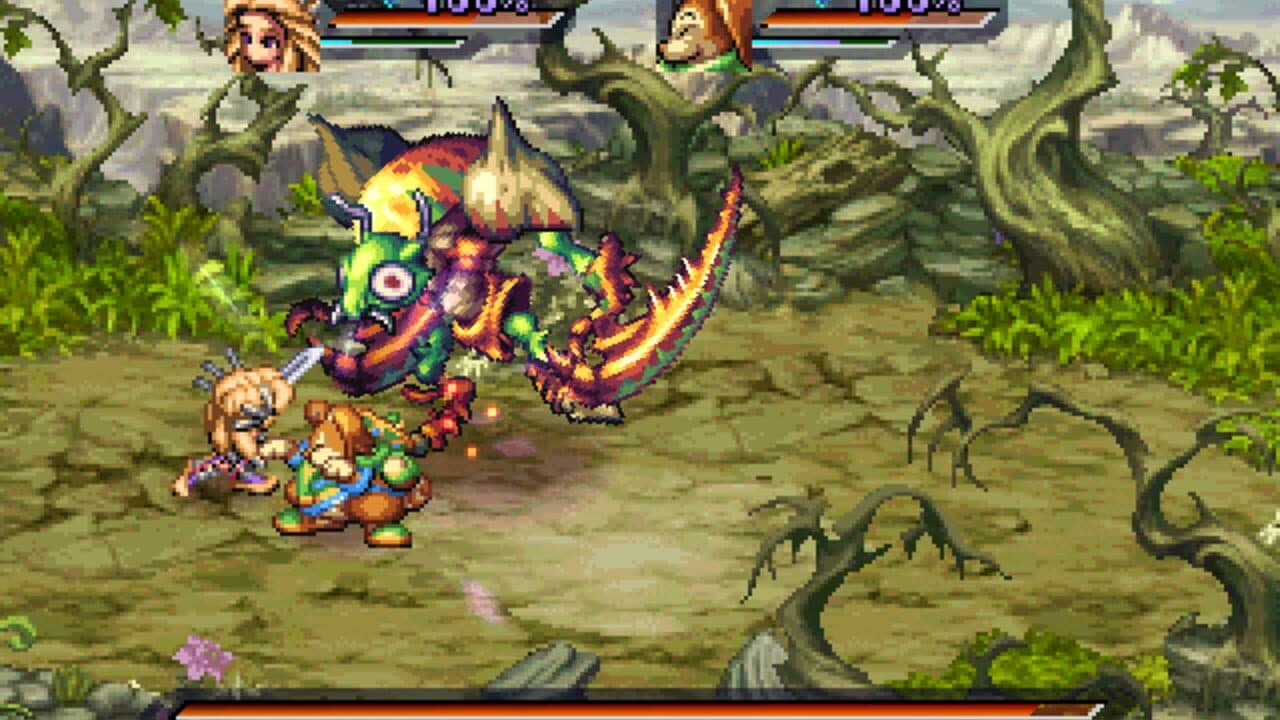Legend of Mana thumbnail 10
