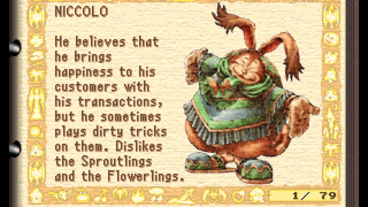 Legend of Mana thumbnail 11