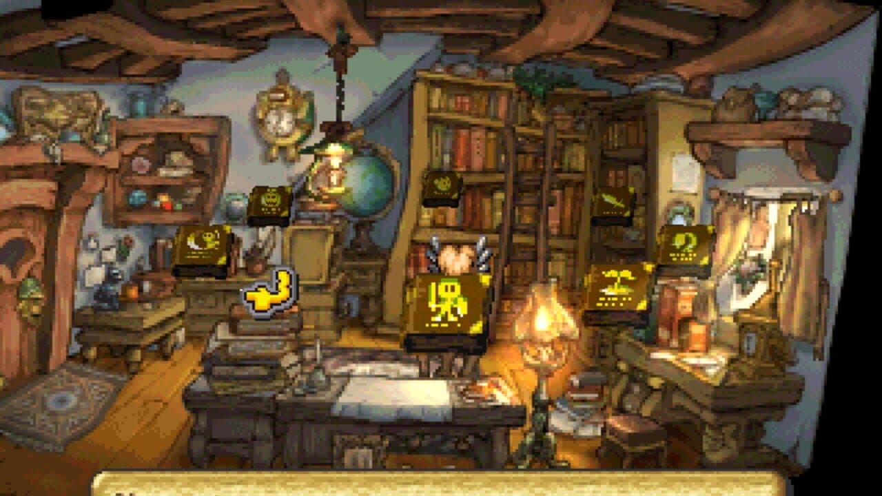 Legend of Mana thumbnail 12