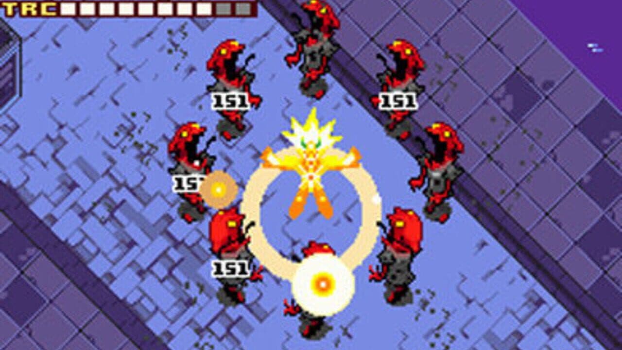 Lunar Knights thumbnail 4