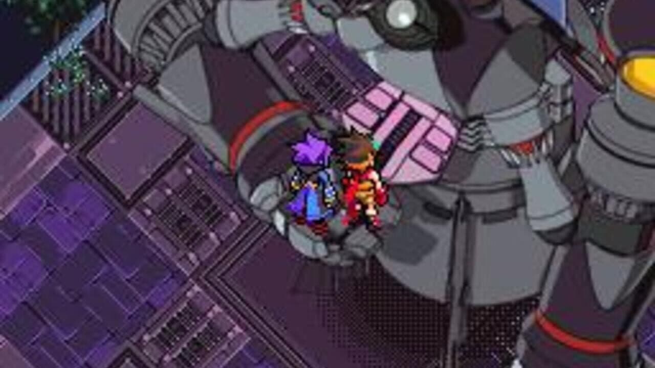 Lunar Knights thumbnail 5