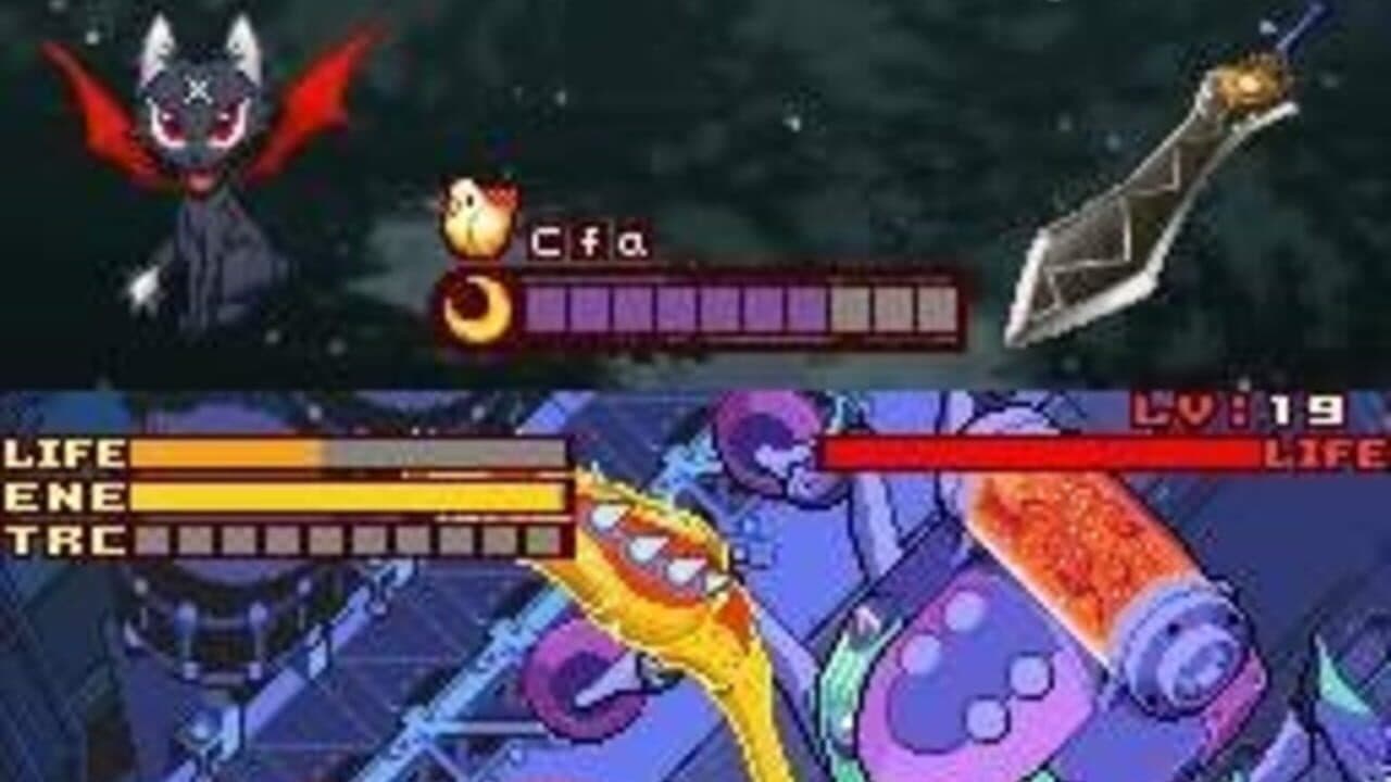 Lunar Knights thumbnail 9