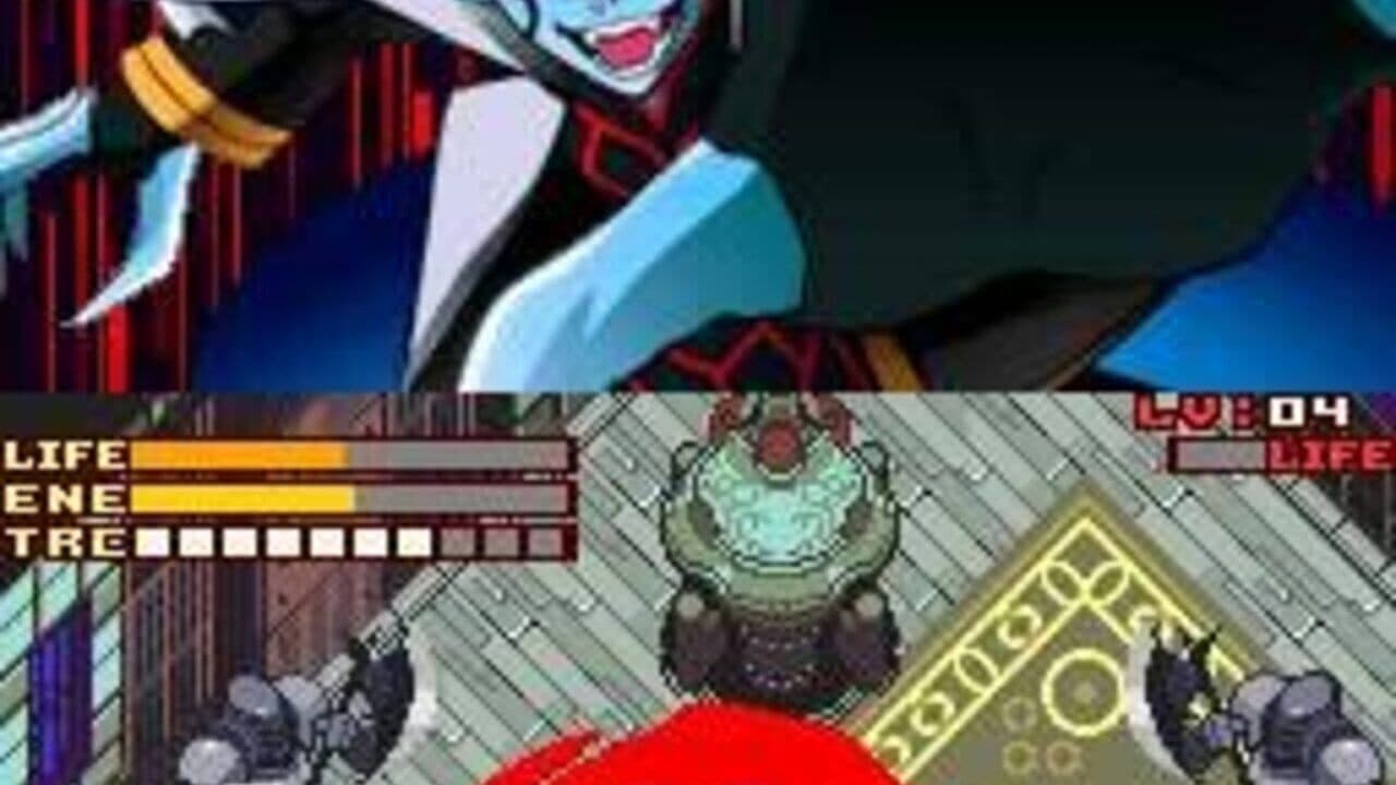 Lunar Knights thumbnail 10