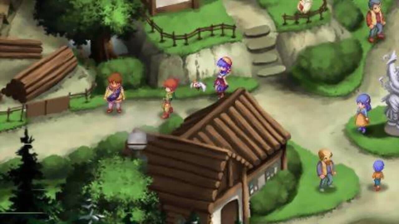Lunar: Silver Star Harmony thumbnail 2