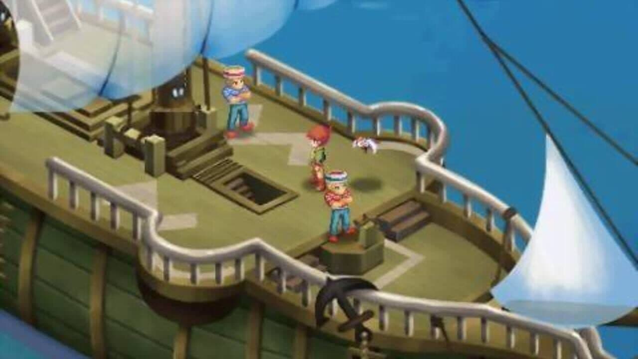 Lunar: Silver Star Harmony thumbnail 6