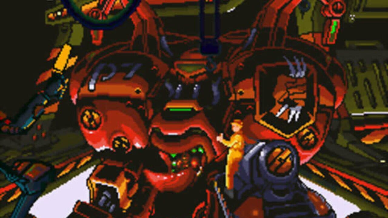 Metal Warriors thumbnail 8