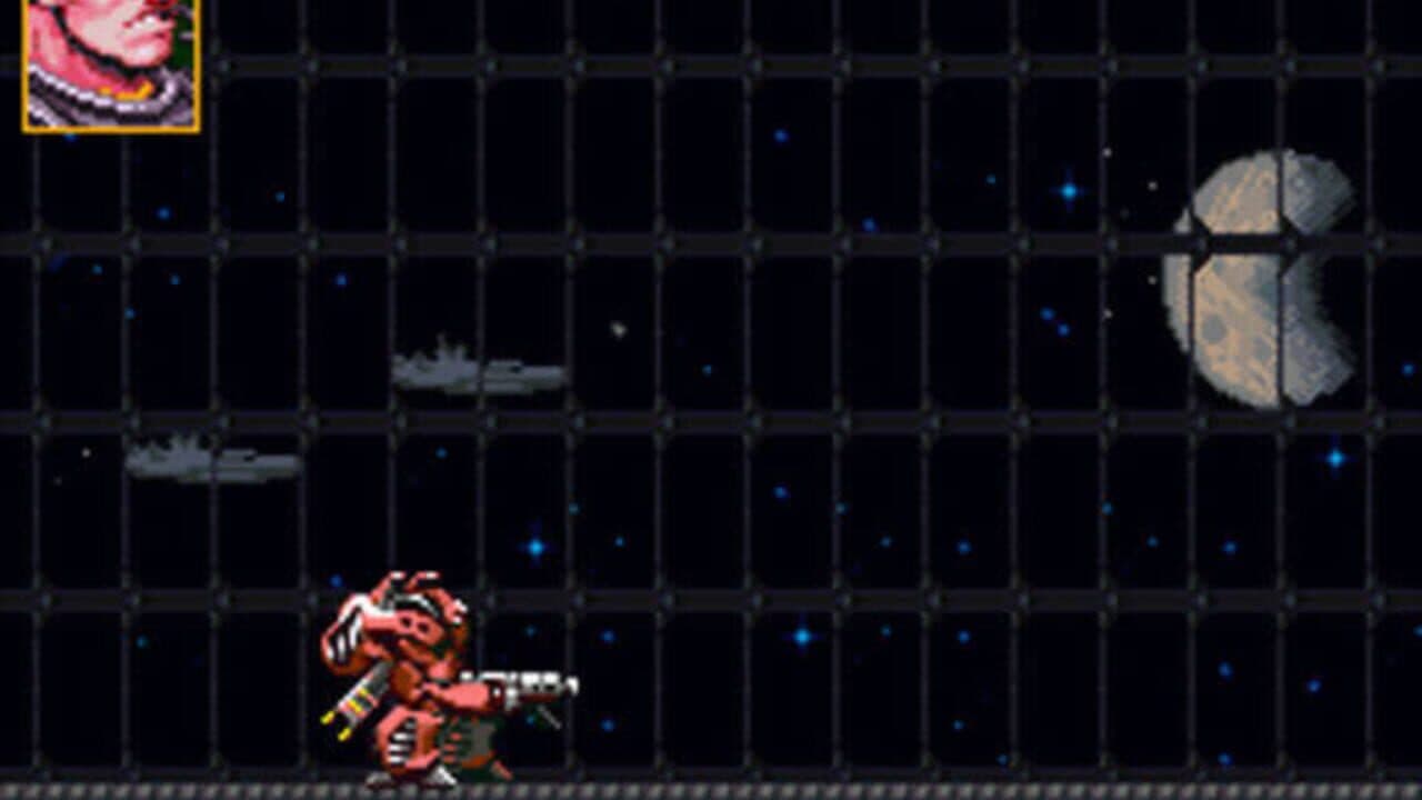 Metal Warriors thumbnail 2