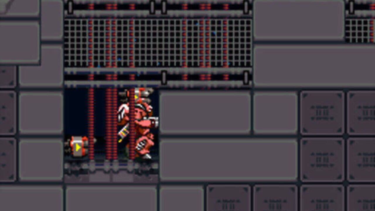 Metal Warriors thumbnail 4