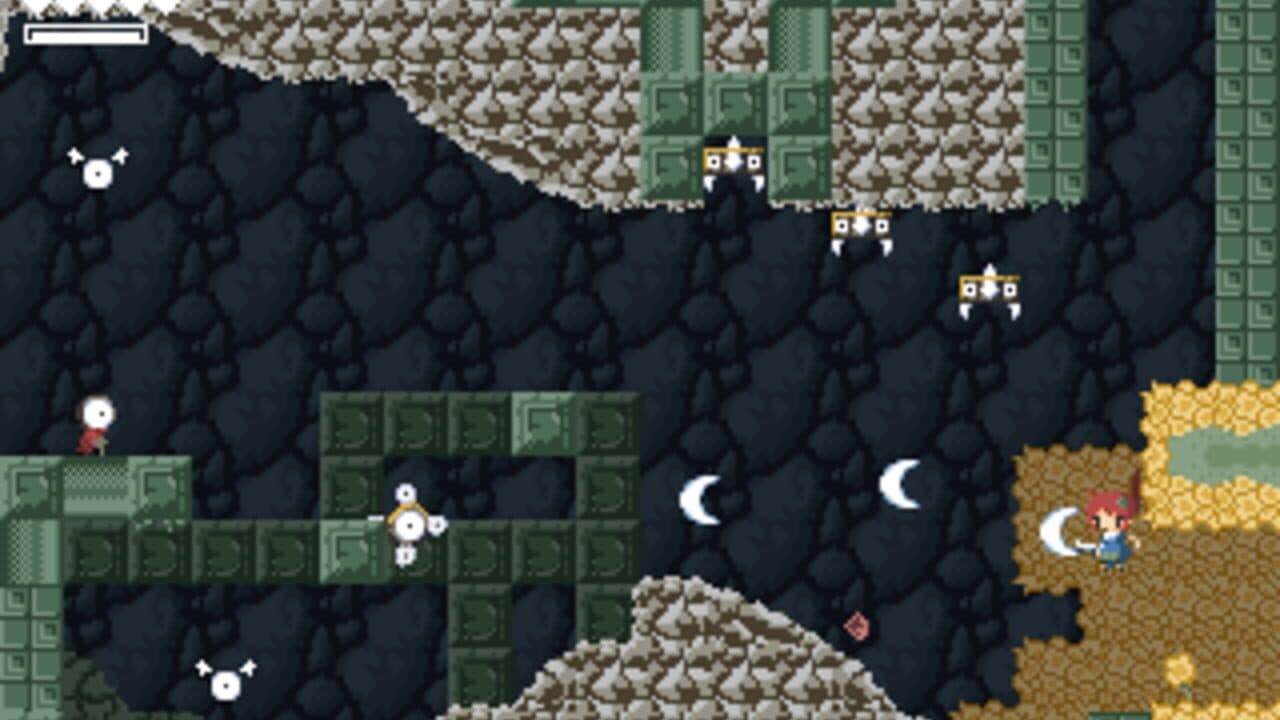 Momodora thumbnail 2