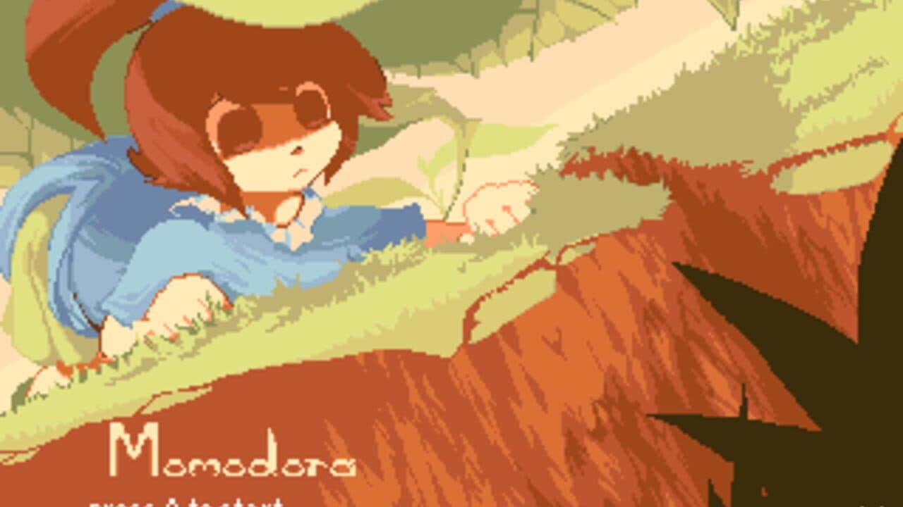 Momodora thumbnail 3