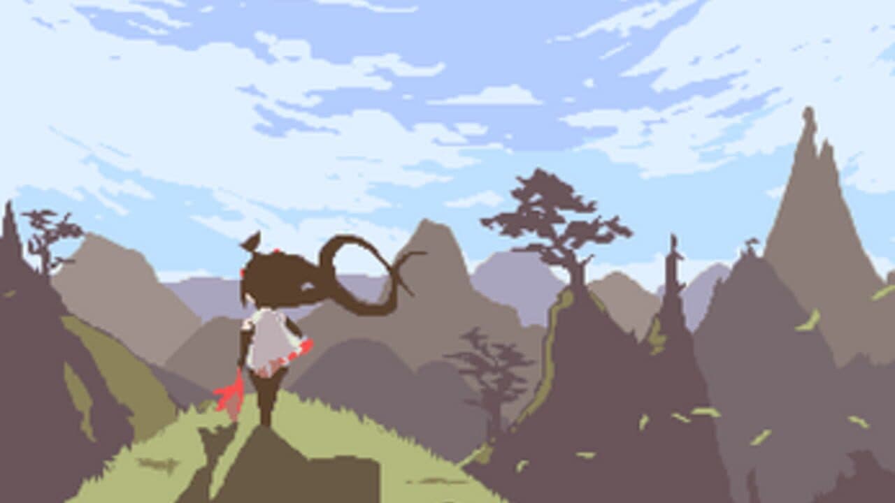 Momodora II thumbnail 2
