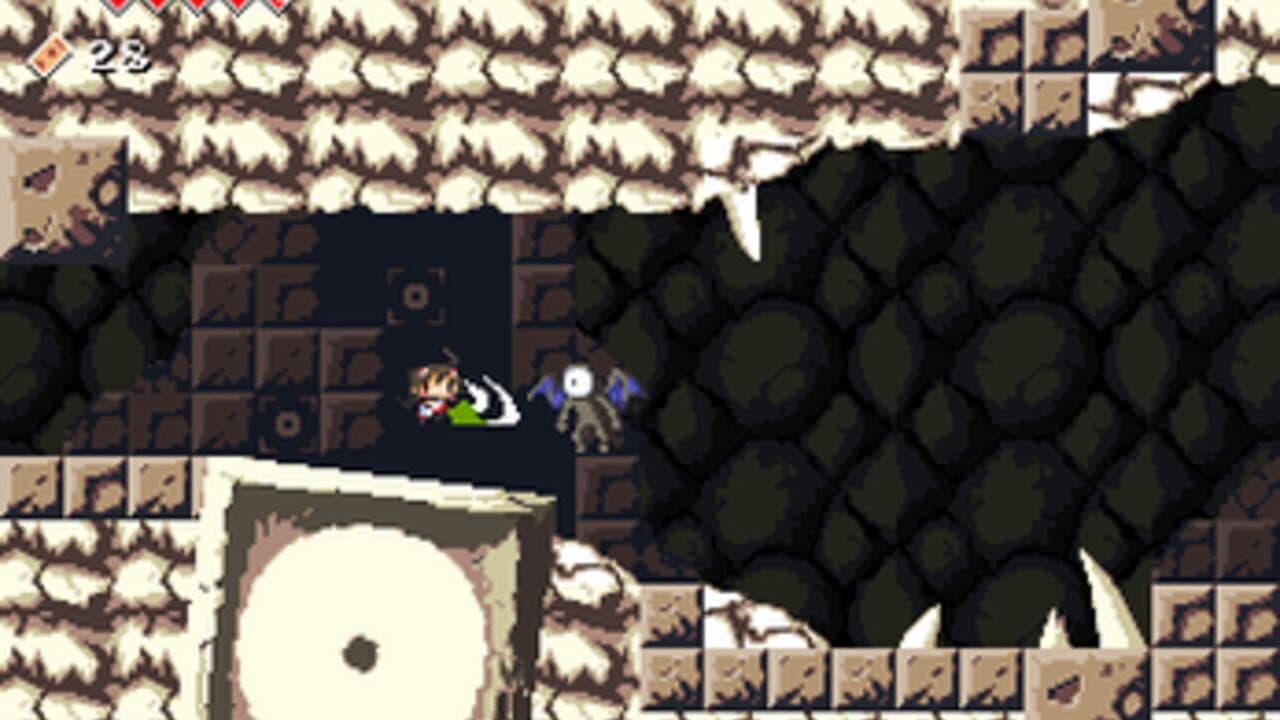 Momodora II thumbnail 3