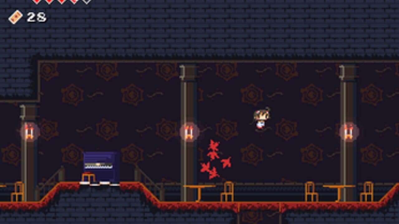 Momodora II thumbnail 4