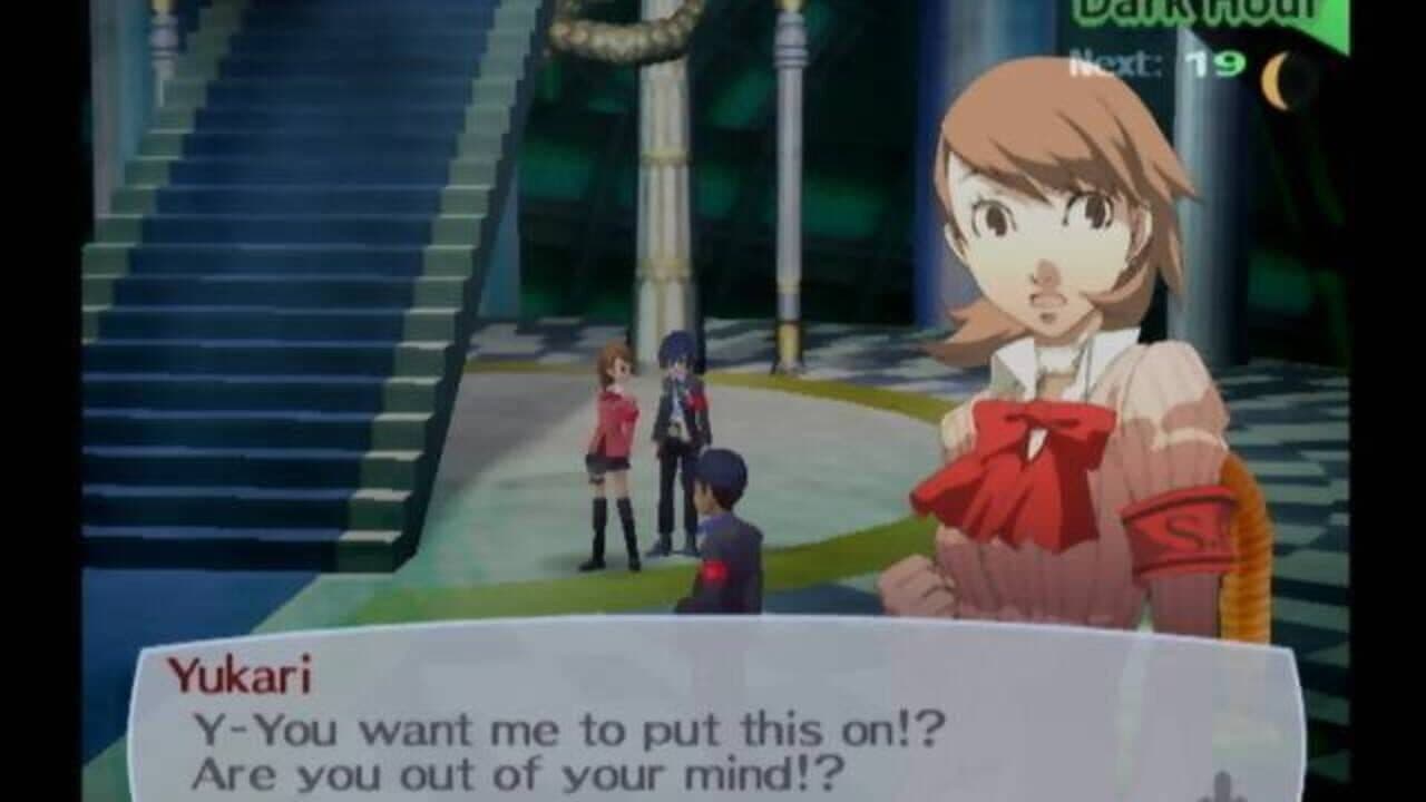 Persona 3 thumbnail 4